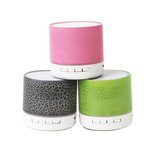 Light Up Bluetooth Speaker4
